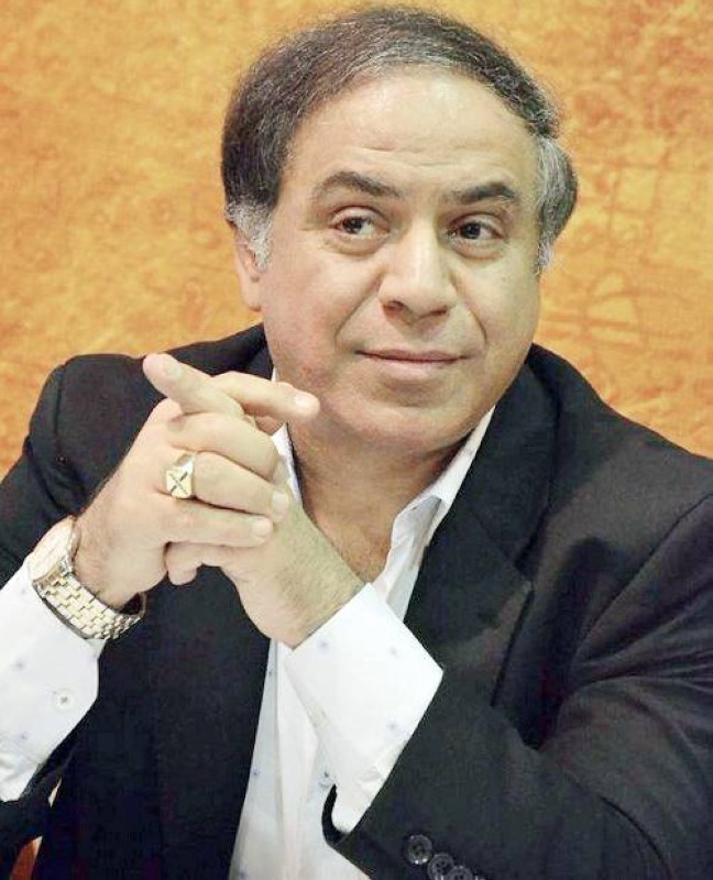 



أحمد الشهاوي