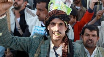 مليشيا الحوثي تفرض على مسلحيها تعاطي المخدرات لتهيئتهم للقتال في صفوفها