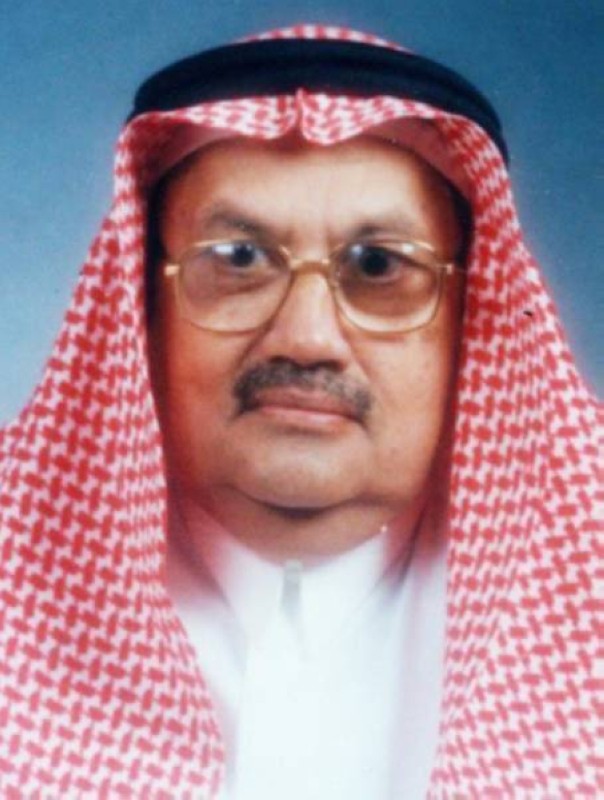 الدكتور محمد إعجاز براشا