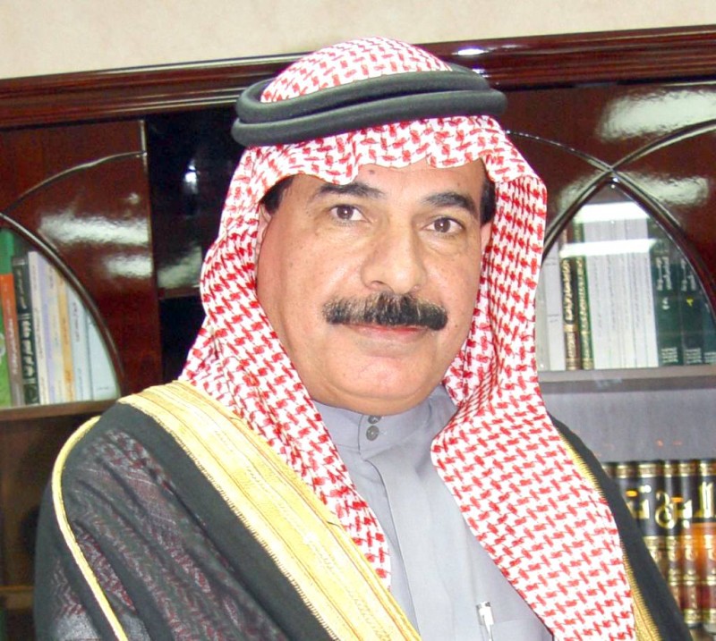 المحامي كاتب الشمري