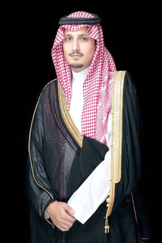 



الأمير أحمد بن فهد بن سلمان