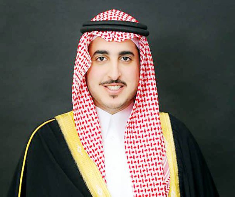 



الأمير فيصل بن نواف