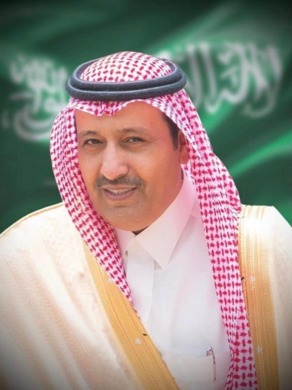 أمير منطقة الباحة الأمير الدكتور حسام بن سعود بن عبدالعزيز