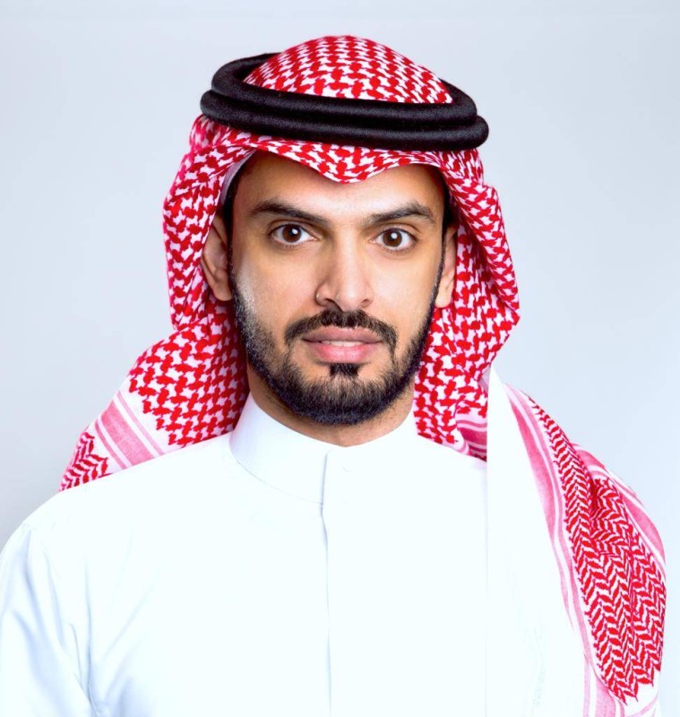 الرئيس التنفيذي لـ stc pay أحمد بن محمد العنزي

