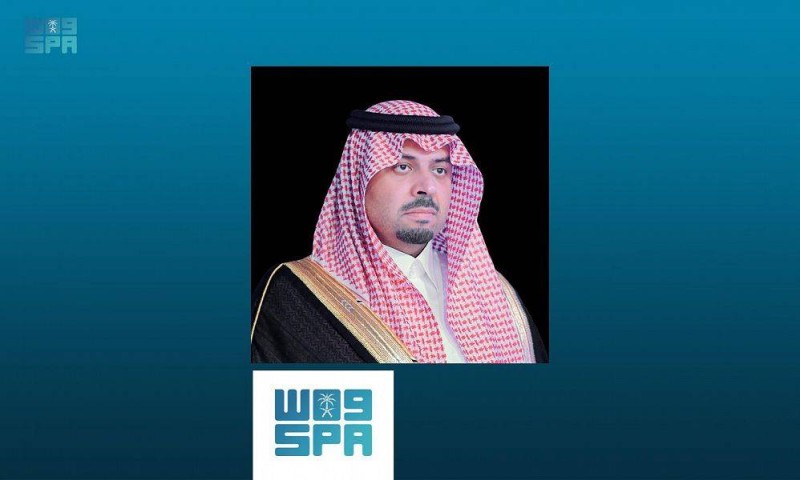 الأمير فيصل بن خالد بن سلطان