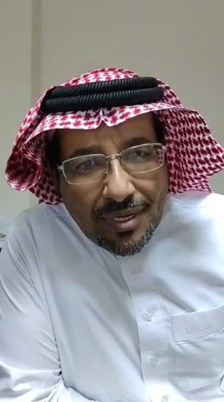 احمد المرحبي