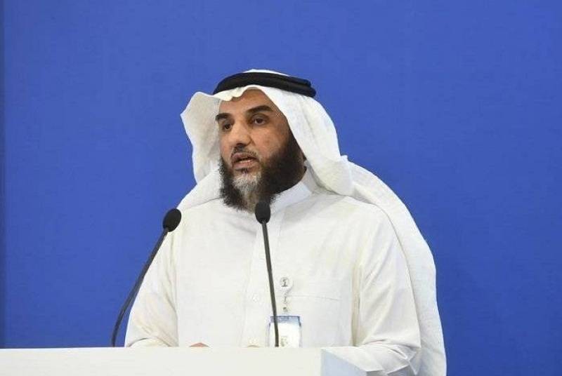 وكيل وزارة الصحة للصحة الوقائية الدكتور عبدالله عسيري