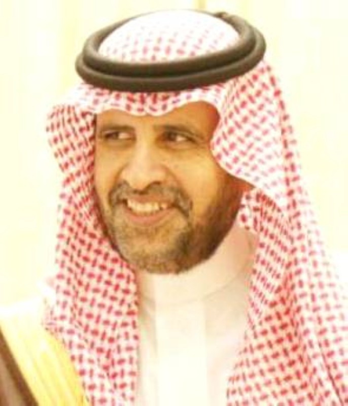 عبدالله محمد القرني