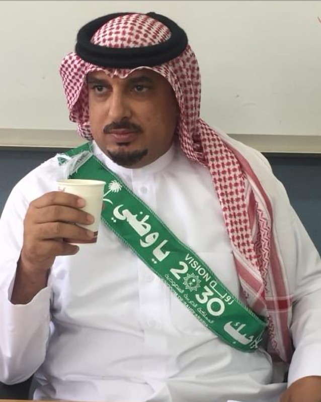 عبدالله محمد الحمدي