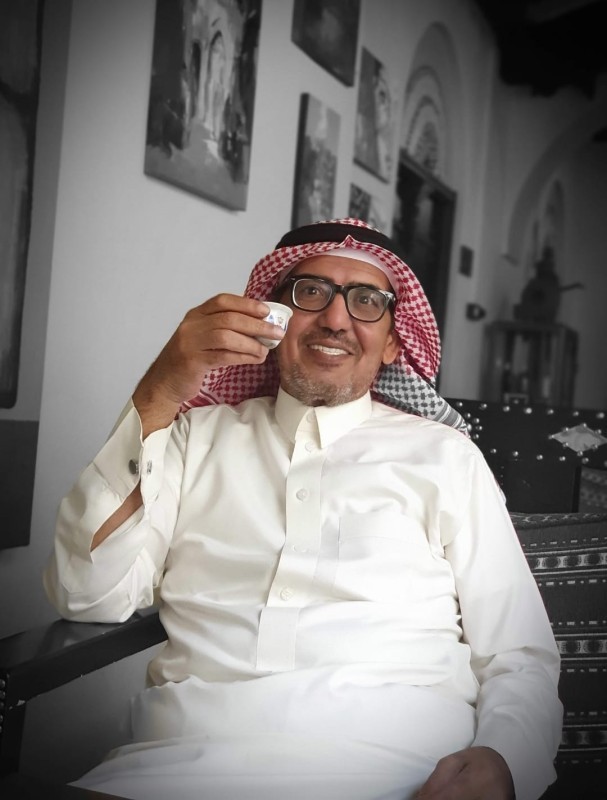 علي الغوينم