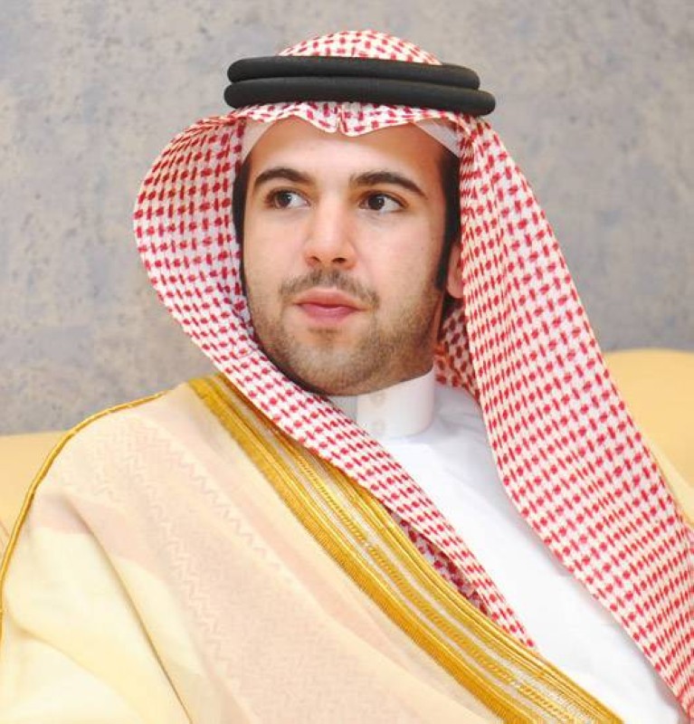 



الأمير عبدالله بن سعد