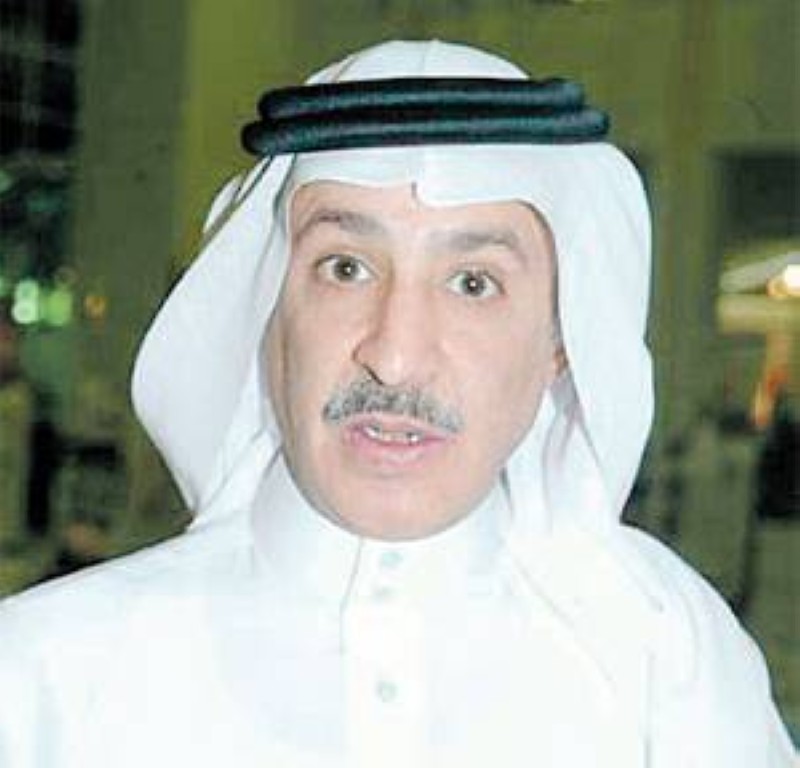 



عبدالله الصيخان