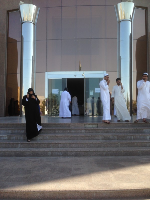 المحكمة العامة في جدة شا رع الستين ‫