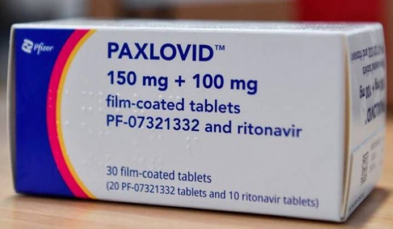 ترجح احتمالات استخدام أقراص فايزر المضادة لكوفيد في معالجة «كوفيد المزمن».