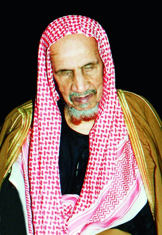 عبدالعزيز بن باز