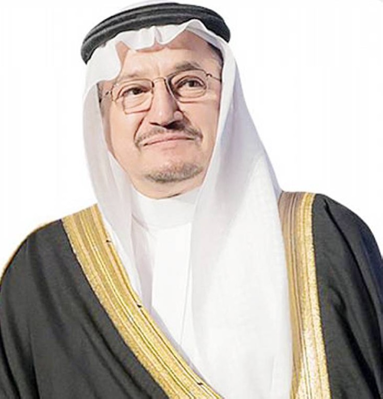 حمد بن محمد آل الشيخ