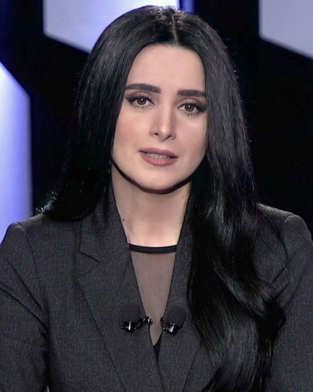 سارة بن عيشوبة.