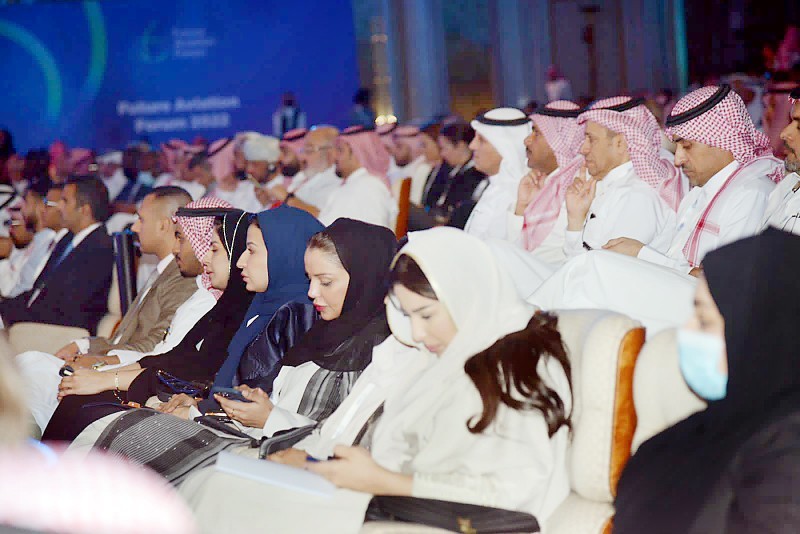 



مشاركون وحضور يستمعون لأعمال المؤتمر. (تصوير: عبدالعزيز اليوسف)