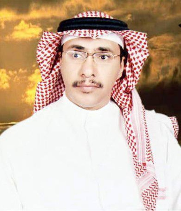 



عبدالعزيز الصقعبي