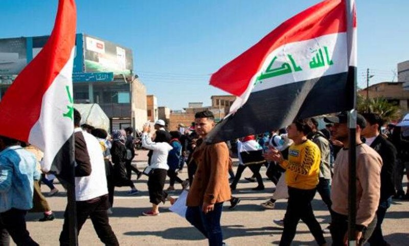 تدخلات إيران تعرقل الانتخابات العراقية