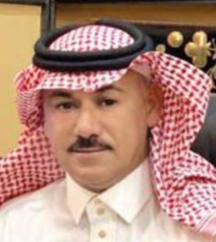 رجل الأعمال عثمان الغيداني