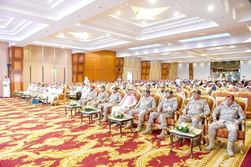 The start of the Third Conference on Mental Health in the Military Environment – Saudi News
