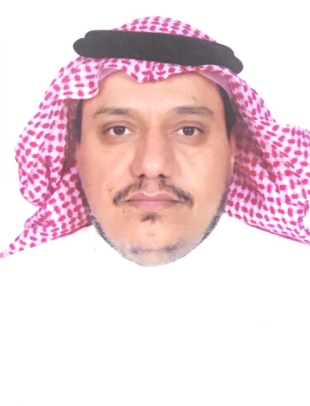 



عبدالله الزهراني