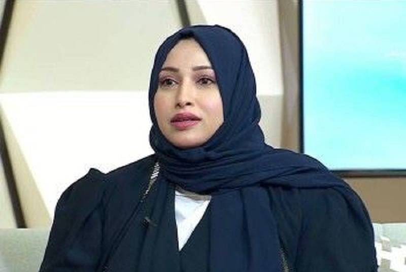 الدكتورة رنيا الشمراني