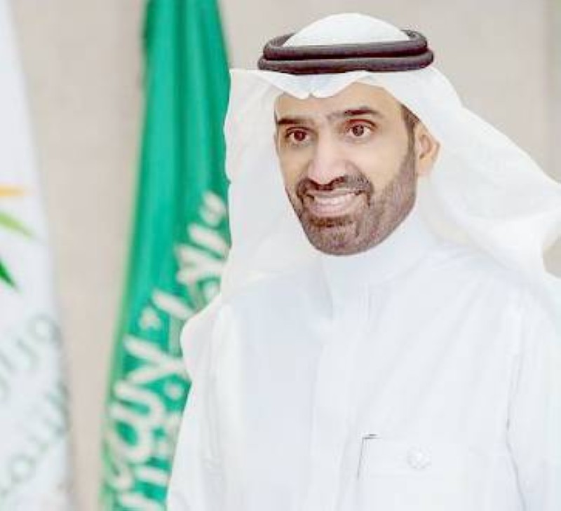 «وزير الموارد»: «ساند» يحمي 478 ألف سعودي