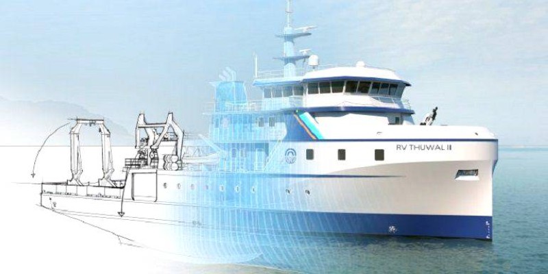 



كاوست تختار شركة غلوستن للهندسة المعمارية البحرية، لتصميم سفينة جديدة ذات قدرات متطورة مناسبة لأبحاث البحر الأحمر.
