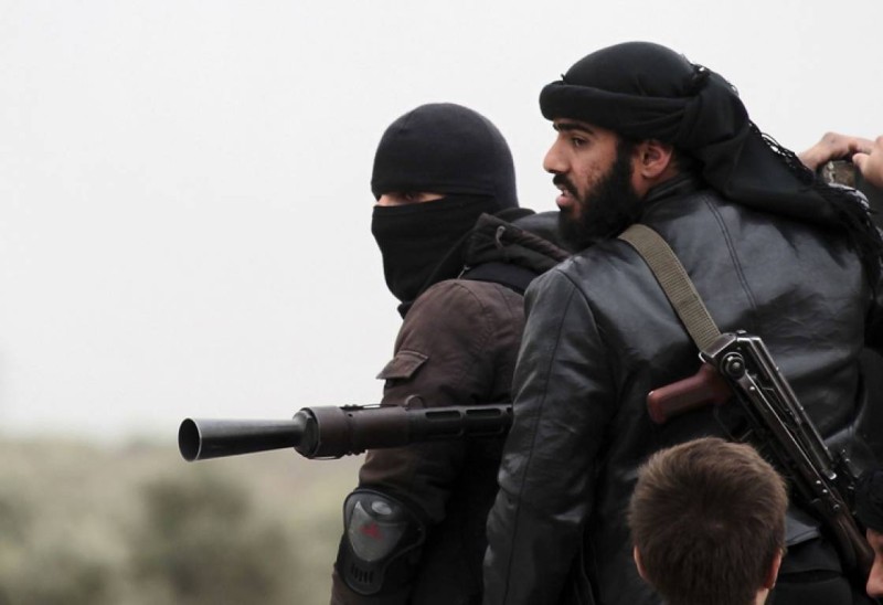 عناصر إخوانية ضمن مقاتلين داعش في ليبيا