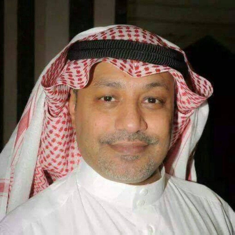 محمد الغامدي