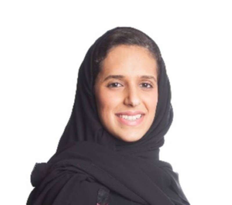 الأميرة هيفاء بنت محمد بن سعود بن خالد