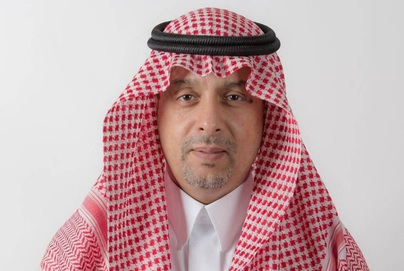 الأمير محمد بن خالد العبدالله الفيصل