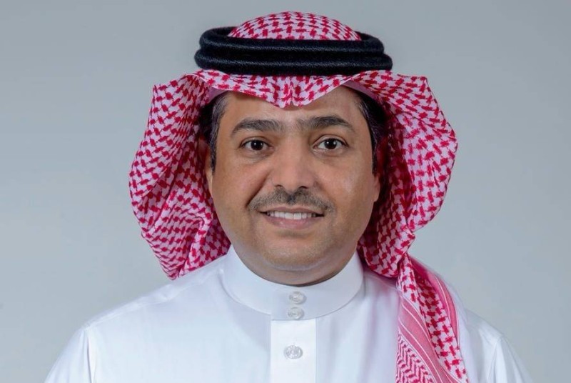 المهندس عليان بن محمد الوتيد