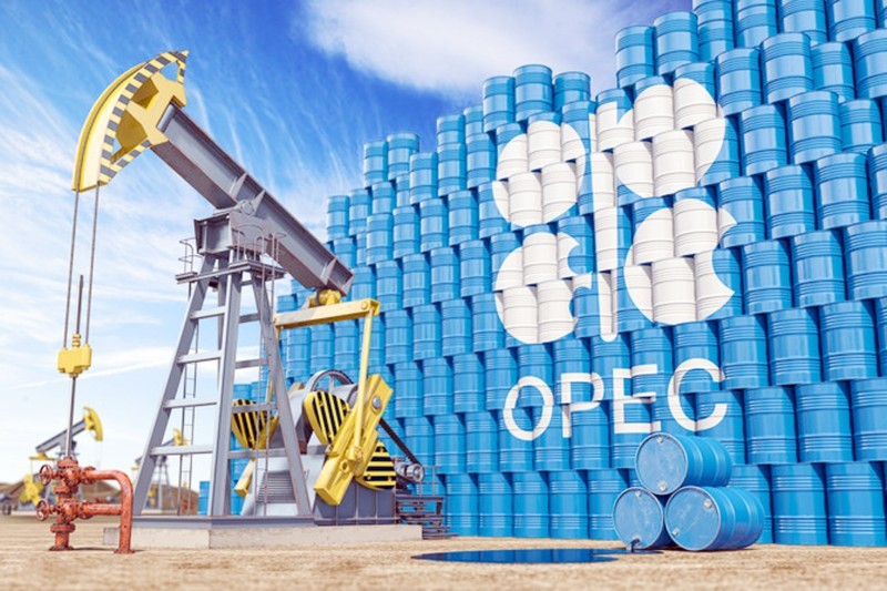 المنظمة توقعت ارتفاع الطلب على النفط بمقدار 2.7 مليون برميل العام القادم