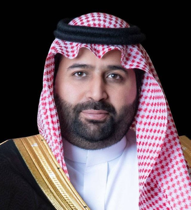 الأمير محمد بن عبدالعزيز بن محمد بن عبدالعزيز.
