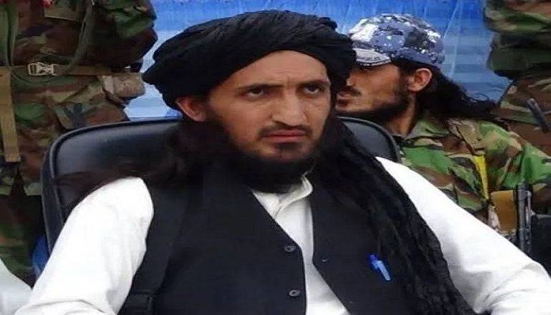 زعيم «طالبان باكستان».
