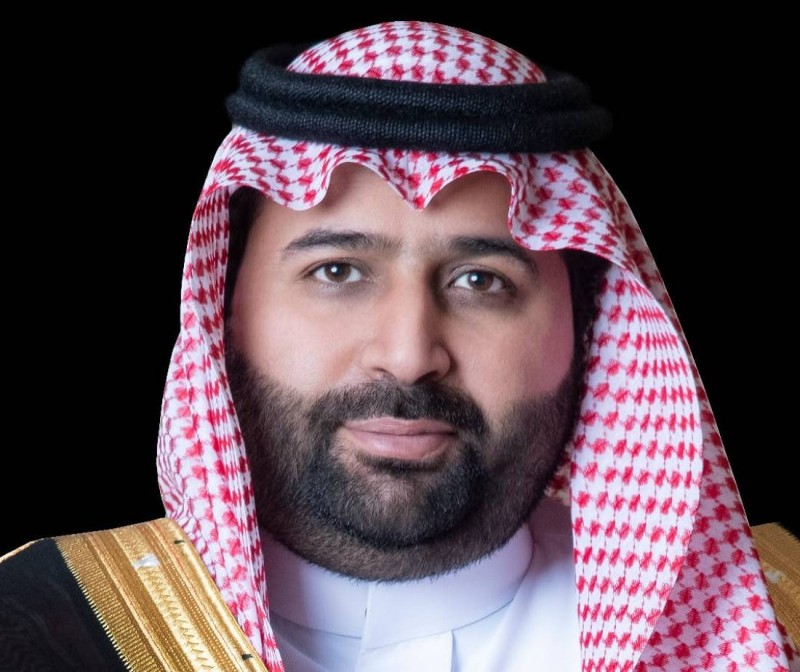 أمير منطقة جازان بالنيابة الأمير محمد بن عبدالعزيز بن محمد بن عبدالعزيز