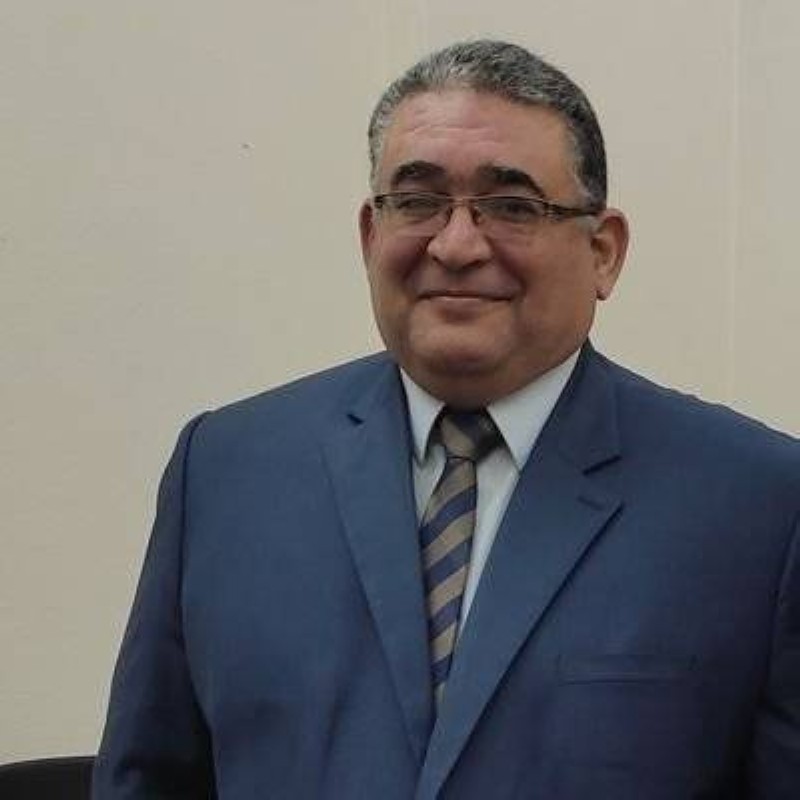 طارق أبو السعد