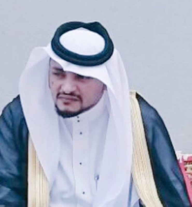 



الشيخ محمد أحمد محمد الحكمي الفيفي