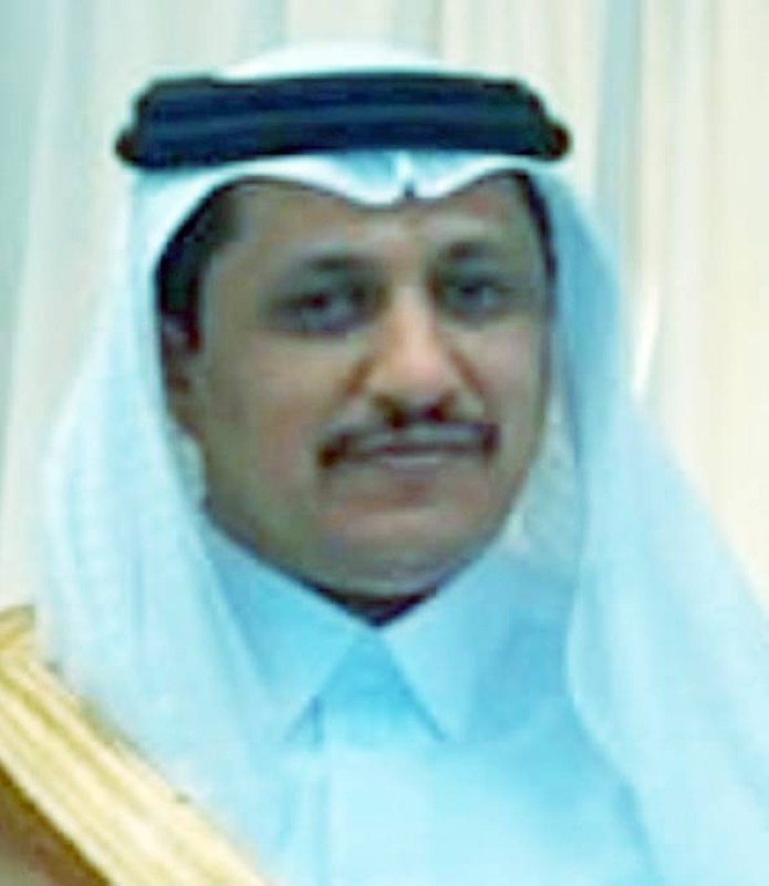 



رئيس مركز الجوة بمحافظة فيفاء علي بن يحيى الحريصي