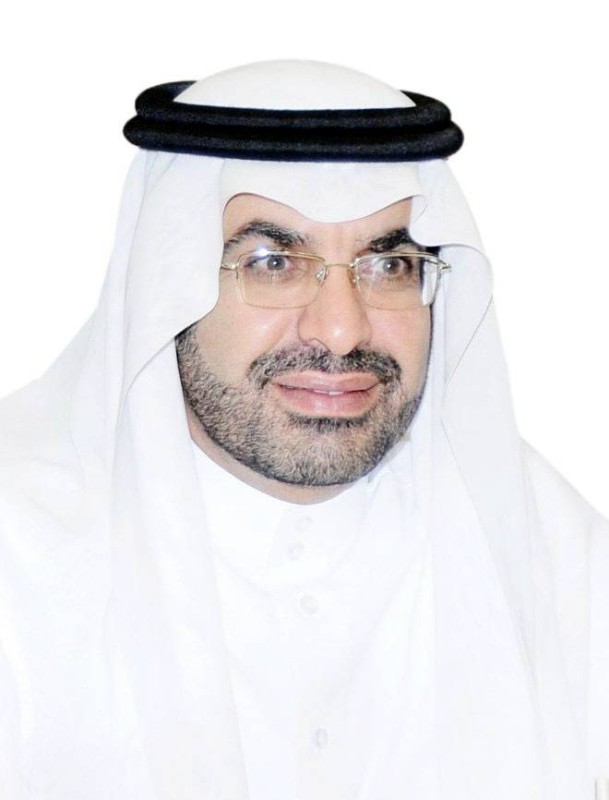 



خالد بن صالح السلطان