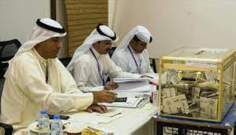 من الانتخابات الكويتية