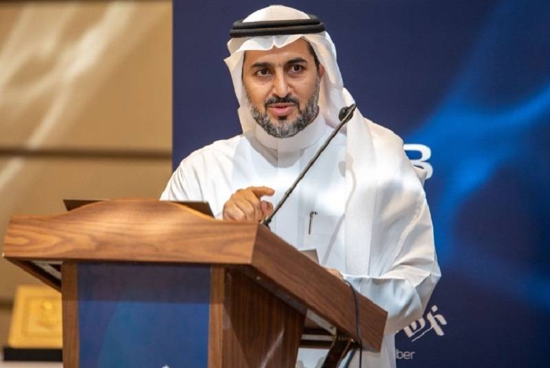 نائب وزير البيئة والمياه والزراعة المهندس منصور بن هلال المشيطي