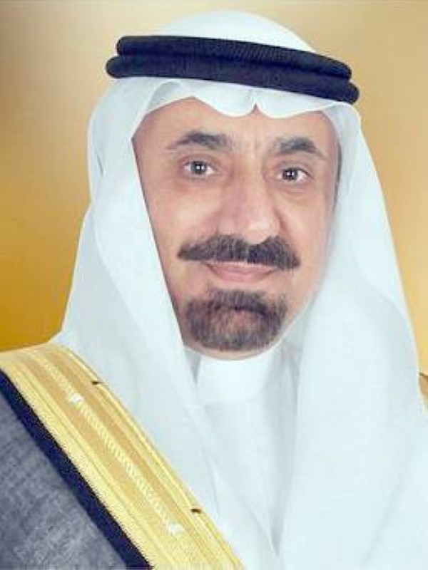 الأمير جلوي  بن عبدالعزيز