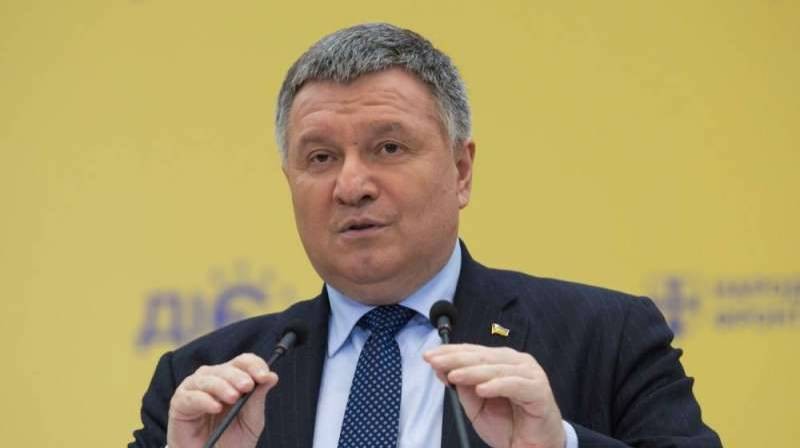 مستشار الرئاسة الأوكرانية