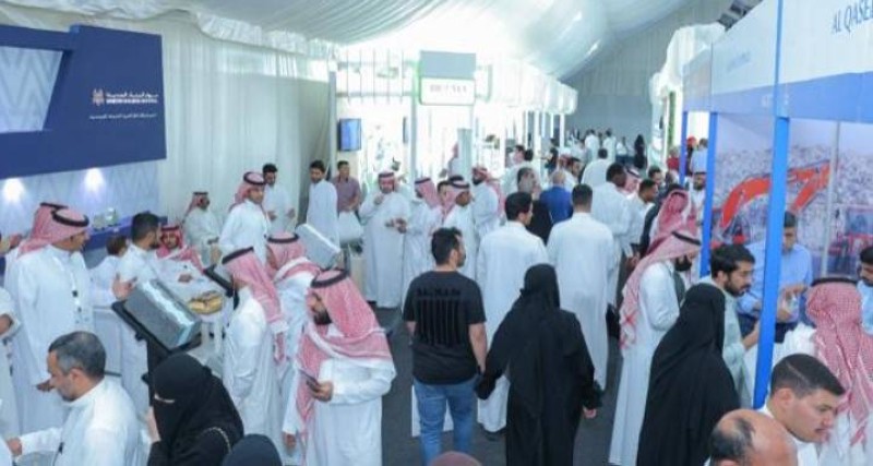 معرض البناء السعودي «2022»
