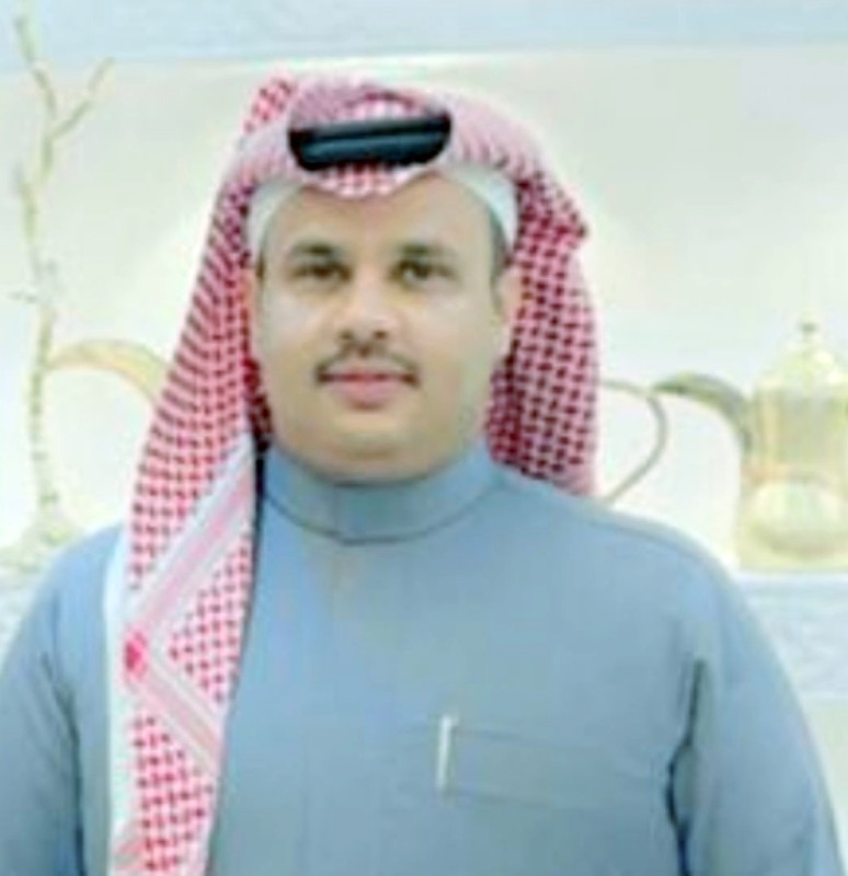 



عبدالعزيز العنزي