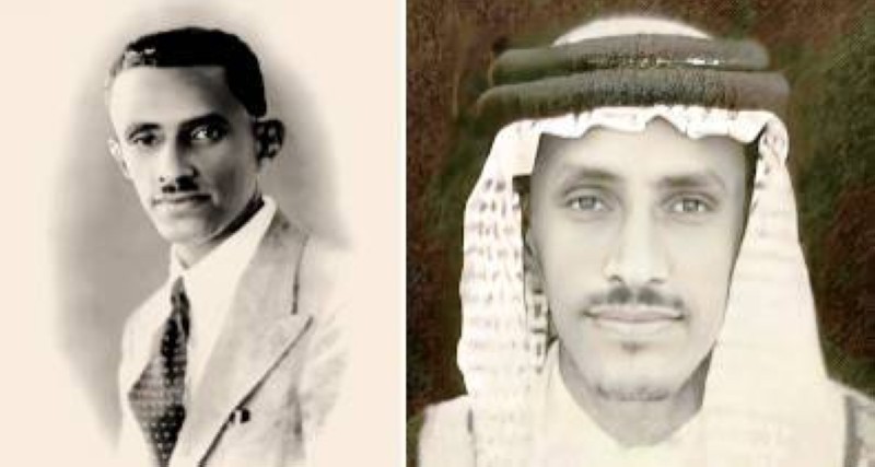 



حجي بن جاسم بن محمد الحجي (1903 ــ 1974).